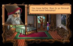 photo d'illustration pour l'article:Un remake pour King s Quest 3